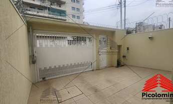 Imagem 2: SOBRADO Á VENDA MOOCA PRÓXIMO RUA DOS TRILHOS/ASSAI 3 SUÍTES 2 SALAS QUINTAL GARAGEM CONT