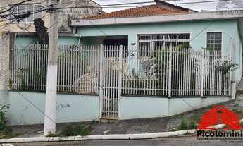 Imagem: Casa Comercial de Alto Padrão na Vila Granada