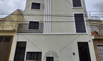 Imagem 3: Apartamentos 37m2 no Tatuapé a 800m2 do metrô Carrão, a 80m da Faculdade Unip, condomínio