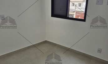 Imagem 4: Apartamentos 37m2 no Tatuapé a 800m2 do metrô Carrão, a 80m da Faculdade Unip, condomínio
