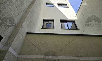 Imagem 6: Apartamentos 37m2 no Tatuapé a 800m2 do metrô Carrão, a 80m da Faculdade Unip, condomínio