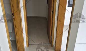 Imagem 7: Apartamentos 37m2 no Tatuapé a 800m2 do metrô Carrão, a 80m da Faculdade Unip, condomínio