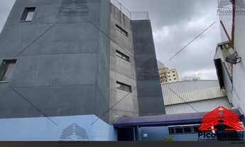 Imagem: Excelente Prédio comercial com 3.593 m2