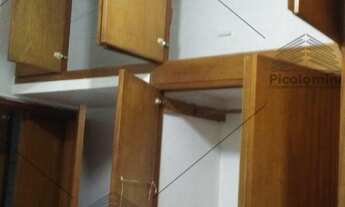 Imagem 3: Conjunto de 4 casa a venda de 200 m² na Mooca, 5 dormitórios, 1 suíte, 5 banheiros, lavand