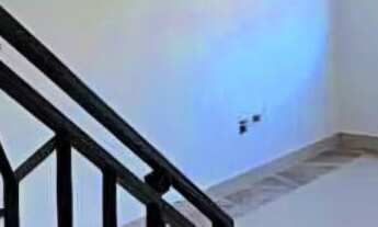 Imagem 6: Cobertura Triplex Santo André-SP com 107 metros, 3 quartos, 1 suíte, sala ampla, cozinha a