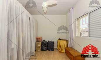 Imagem 3: Sobrado a venda de 202 m² no Jardim Anália Franco, 5 dormitórios, 2 suítes, 4 banheiros, l