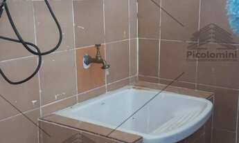 Imagem 7: Conjunto de 4 casa a venda de 200 m² na Mooca, 5 dormitórios, 1 suíte, 5 banheiros, lavand