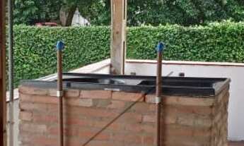 Imagem 7: Sobrado a venda de 221 m² na Vila Mariana, 5 dormitórios, 3 banheiros, lavanderia, quintal