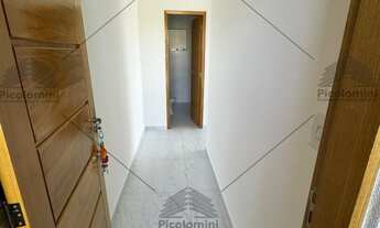 Imagem 5: Apartamento à venda em São Paulo-SP na Vila Ivone: 2 quartos, 1 sala, 1 banheiro, 35m² de