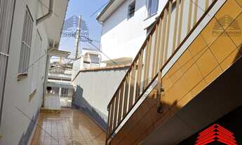 Imagem: Casa Térrea à venda 135m² - Vila Oratório