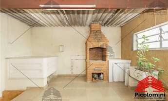 Imagem 6: Sobrado a venda de 202 m² no Jardim Anália Franco, 5 dormitórios, 2 suítes, 4 banheiros, l