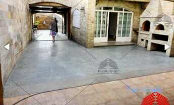 Imagem 4: Tatuapé, casa para venda, 480m úteis, 8 quartos, sendo 2 suites com sauna e hidromassagem