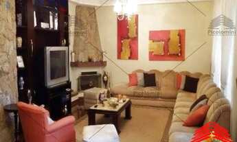 Imagem: Sobrado a venda de 300 m² na Vila Prudente