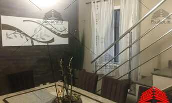 Imagem: Sobrado a venda na Vila Prudente com 3 suites