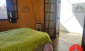 Imagem 7: Sobrado a venda de 150 m² na Mooca, 3 dormitórios, 3 banheiros, lavanderia, churrasqueira