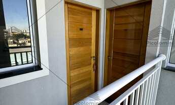 Imagem: Apartamento à venda em São Paulo-SP na