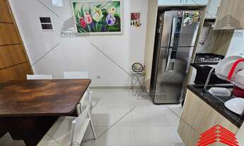 Imagem 2: Imperdível: Apartamento à venda em São Paulo-SP, no bairro Aricanduva, com 2 quartos, 1 sa