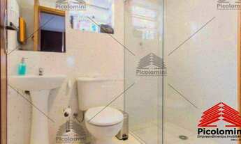 Imagem 3: Sobrado a venda de 230 m² na Vila Mariana, 4 dormitórios, 1 suíte, 4 banheiros, lavanderia