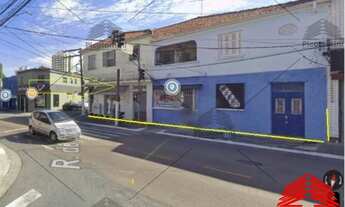 Imagem 2: Excelente Prédio Comercial à Venda no Alto da Mooca em São Paulo-SP: 12 Quartos, 6 Salas