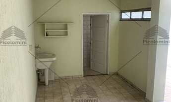 Imagem 1: Sobrado a venda de 49 m² no Tatuapé, 2 dormitórios, 2 banheiros, lavanderia, área de servi