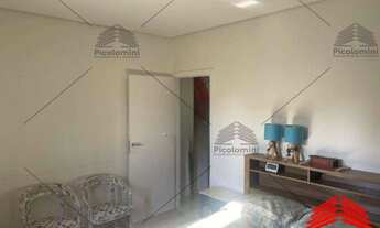 Imagem 7: Sobrado a venda de 130 m² no Belenzinho, 3 dormitórios, 1 suíte, 2 banheiros, lavanderia