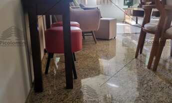 Imagem 2: Sobrado a venda de 150 m² na Mooca, 3 dormitórios, 3 banheiros, lavanderia, churrasqueira