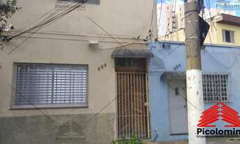 Imagem 2: Conjunto de 4 casa a venda de 200 m² na Mooca, 5 dormitórios, 1 suíte, 5 banheiros, lavand