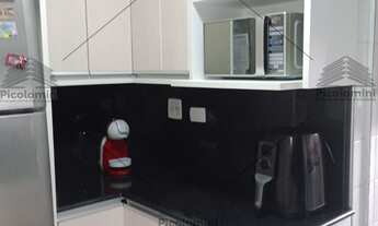 Imagem 6: Apartamento a venda de 70 m² na Mooca, 3 dormitórios, 1 suíte, 2 banheiros, lavanderia, co