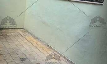 Imagem 5: Sobrado a venda de 49 m² no Tatuapé, 2 dormitórios, 2 banheiros, lavanderia, área de servi