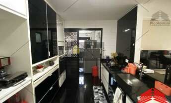 Imagem 5: Apartamento Mooca Reformado com 96 metros, 2 quartos, 1 suíte, sala ampliada, varanda gour