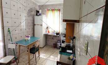 Imagem 3: Sobrado a venda de 136m² na Mooca, 3 dormitórios, 1 suíte, 2 banheiros, lavanderia, sala