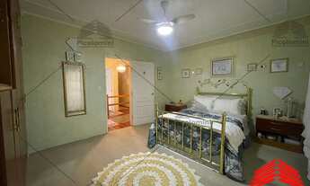 Imagem 4: Sobrado a venda no Parque da Mooca, travessa da Rua Chamantá com 200 m², 3 dormitórios (1