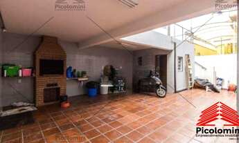 Imagem 5: Sobrado a venda de 230 m² na Vila Mariana, 4 dormitórios, 1 suíte, 4 banheiros, lavanderia