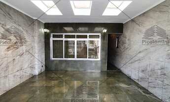 Imagem 4: Sobrado no Bairro do Belém, com 03 dormitórios, sala ampla, cozinha, 02 banheiros, lavande