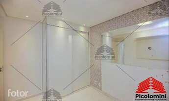 Imagem 6: Apartamento Jardim Vila Formosa 50 metros, 2 quartos, sacada grill, Cozinha americana plan