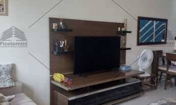 Imagem: Sobrado a venda de 120 m² na Vila Alpina