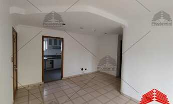 Imagem 2: Apartamento a venda de 80 m² na Mooca, 2 dormitórios, 1 suíte, 2 banheiros, lavanderia, ár