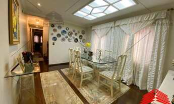 Imagem: Sobrado a venda de 250 m² no Tatuapé