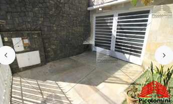 Imagem 3: Sobrado a venda na Mooca, 03 dormitórios e 01 suíte, 3 vagas, quintal com churrasqueira, p