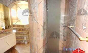 Imagem 6: Tatuapé, casa para venda, 480m úteis, 8 quartos, sendo 2 suites com sauna e hidromassagem