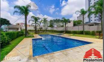 Imagem 5: Apartamento Jardim Vila Formosa 50 metros, 2 quartos, sacada grill, Cozinha americana plan