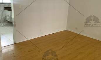 Imagem 4: Sobrado a venda de 49 m² no Tatuapé, 2 dormitórios, 2 banheiros, lavanderia, área de servi