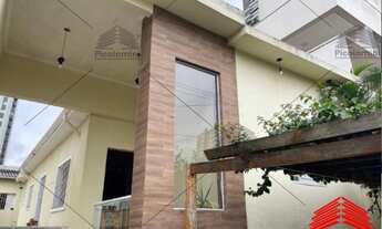 Imagem 2: Casa Térrea no Tatuapé com 280 metros, 3 quartos, sala ampla, cozinha planejada, 2 banheir