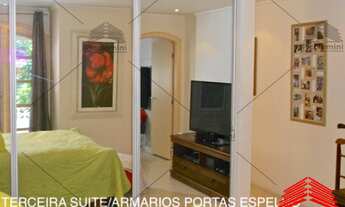 Imagem 6: Sobrado a venda de 260 m² na 4 dormitórios, 3 suítes, 4 banheiros, lavanderia, lavabo, coz