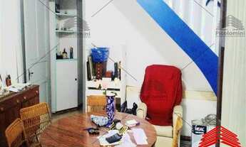 Imagem: Sobrado a venda de 136m² na Mooca, 3 dormitórios