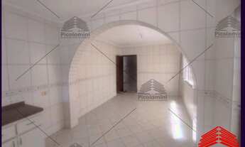 Imagem 2: Sobrado na Vila Formosa, com 03 dormitórios, 01 suite, sala ampla, cozinha, 03 banheiros