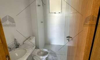 Imagem 6: Apartamento à venda em São Paulo-SP na Vila Ivone: 2 quartos, 1 sala, 1 banheiro, 35m² de