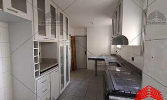 Imagem 4: Apartamento a venda de 80 m² na Mooca, 2 dormitórios, 1 suíte, 2 banheiros, lavanderia, ár