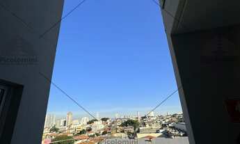 Imagem 4: Apartamento à venda em São Paulo-SP na Vila Ivone: 2 quartos, 1 sala, 1 banheiro, 35m² de