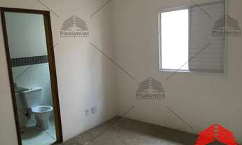 Imagem 6: Casa de condomínio a venda de 70 m² na Vila Prudente, 2 dormitórios, 2 suítes, 3 banheiros